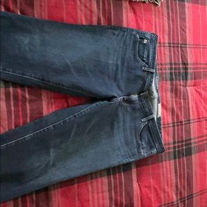 AG Skinny Jeans